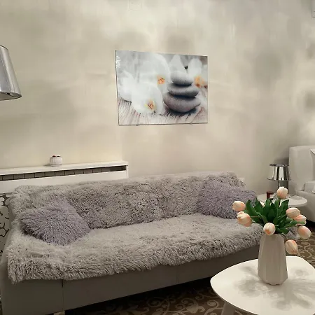 Lägenhet Lifestyle