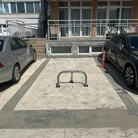 Lägenhet Lifestyle Belgrad
