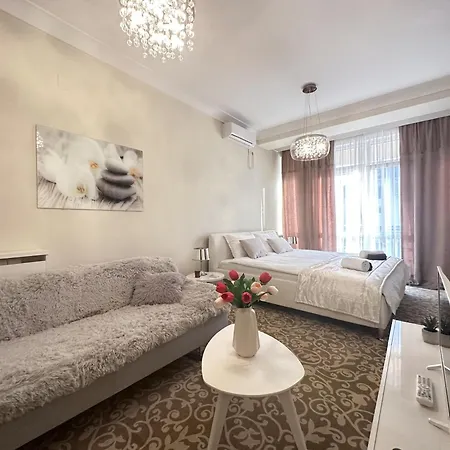 Lifestyle Belgrad
